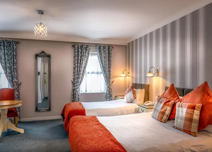 Castle Arch Hotel