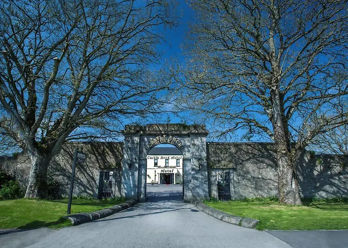 Castle Arch Hotel
