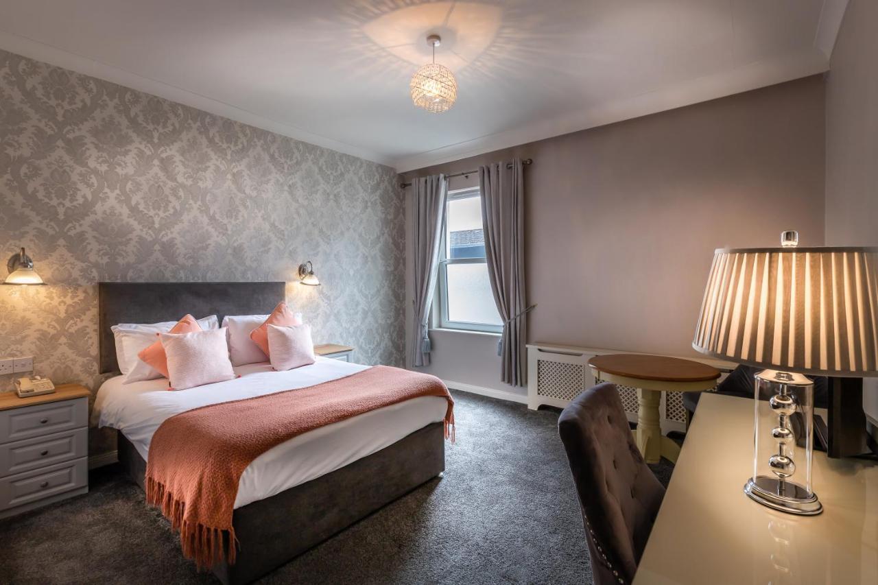 Castle Arch Hotel 3*