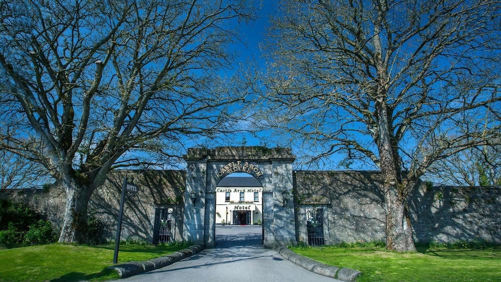 Hotel Castle Arch 3*