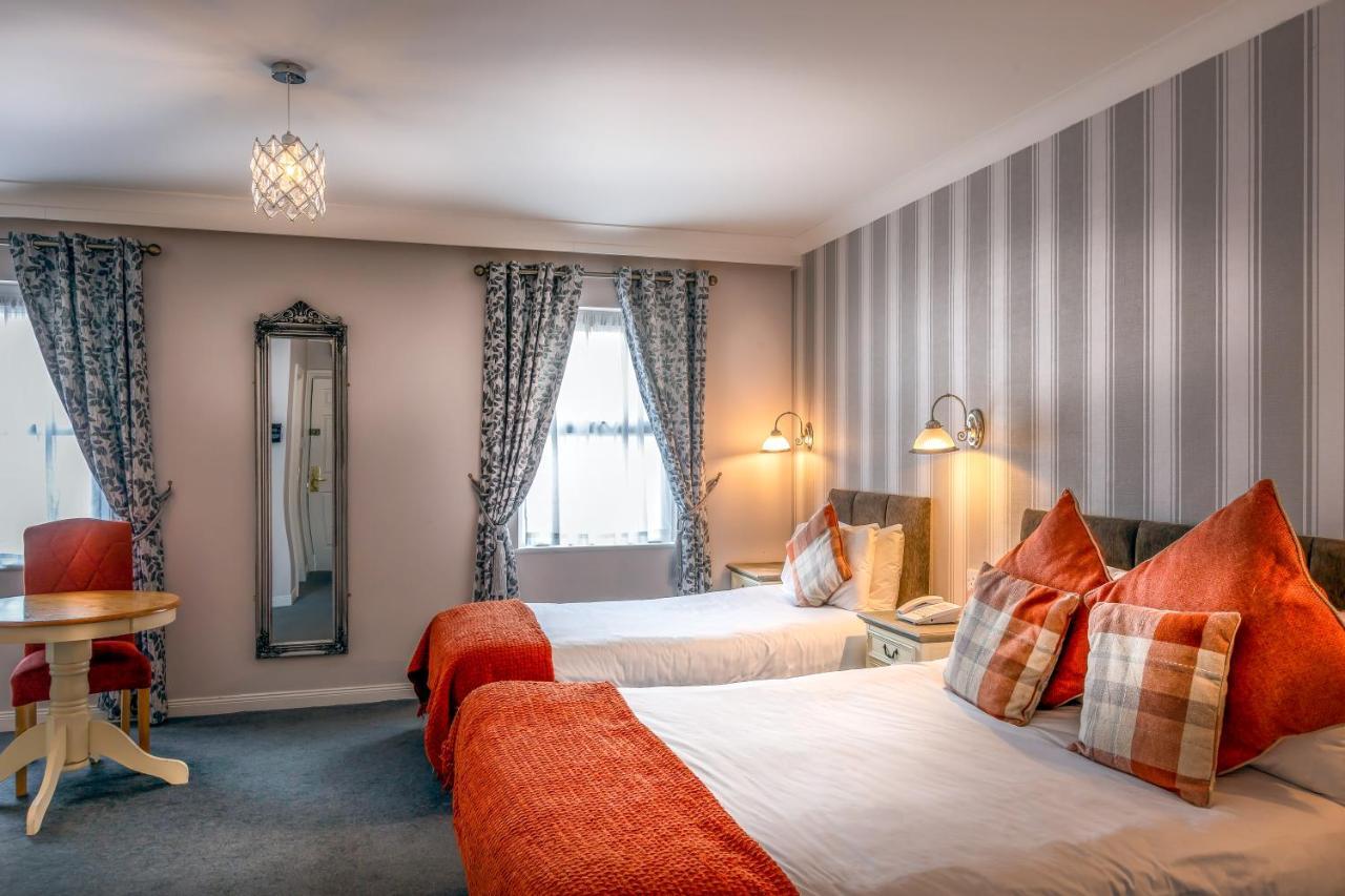 Castle Arch Hotel Trim