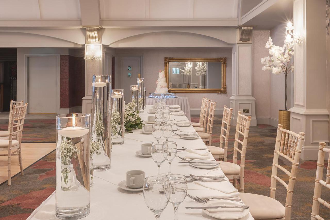 Castle Arch Hotel 3*