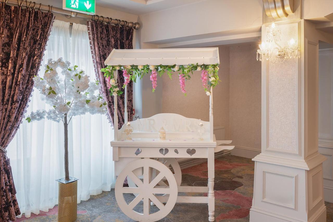 Castle Arch Hotel