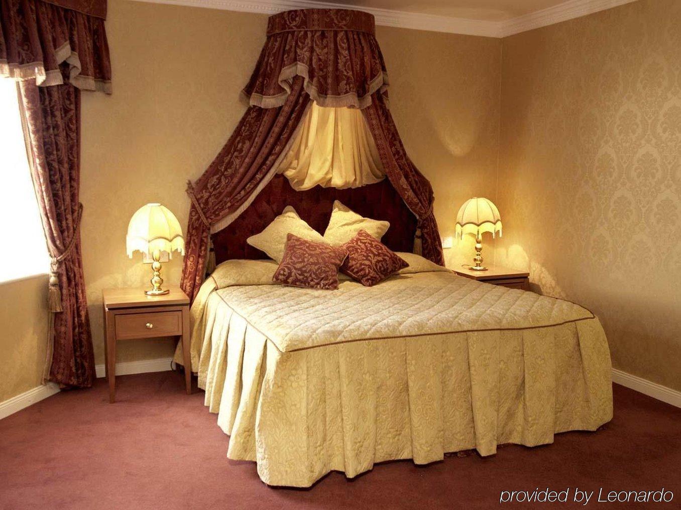 Hotel Castle Arch 3*