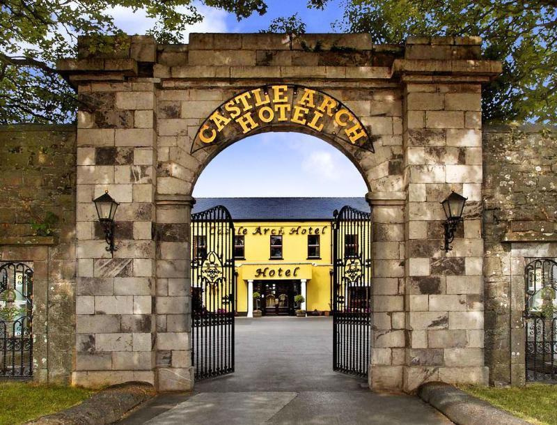 Castle Arch Hotel