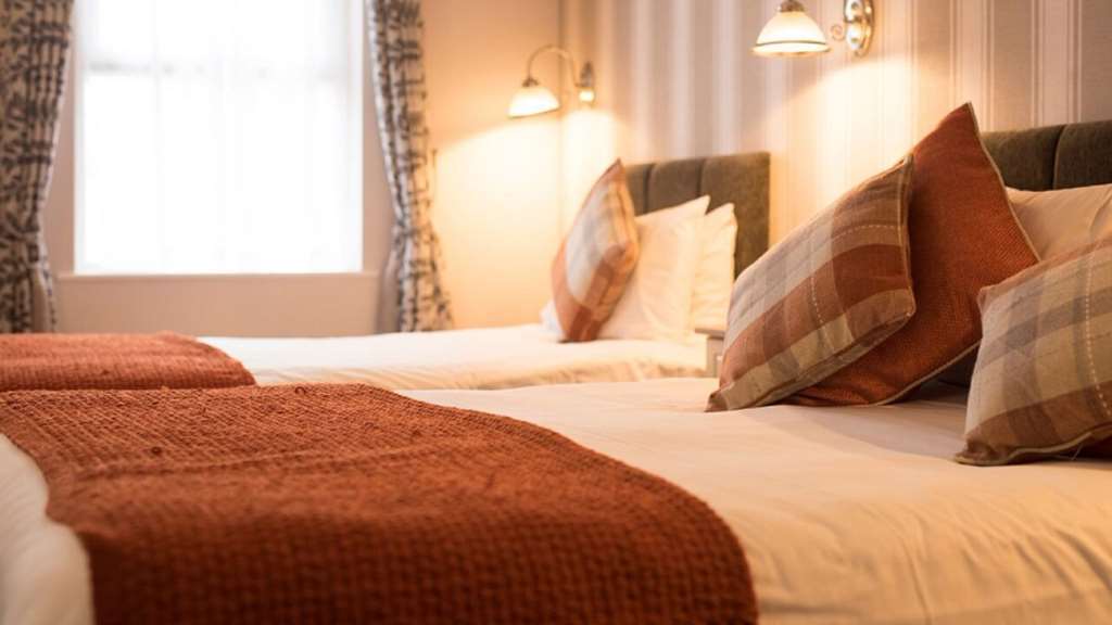 Castle Arch Hotel 3*