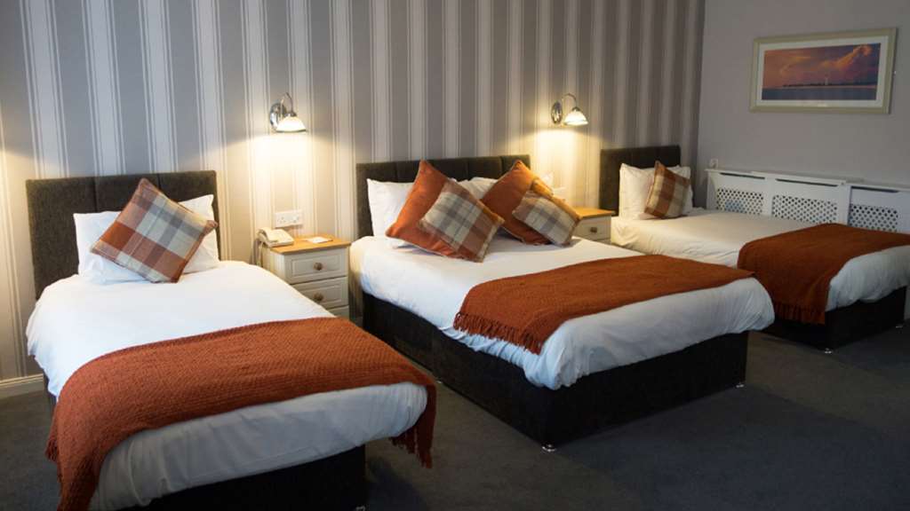 Castle Arch Hotel Trim